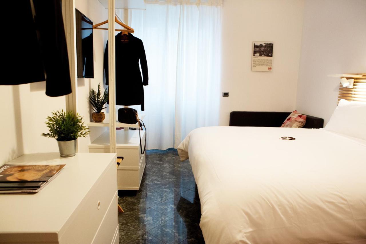 Reale House Rooms Řím Exteriér fotografie