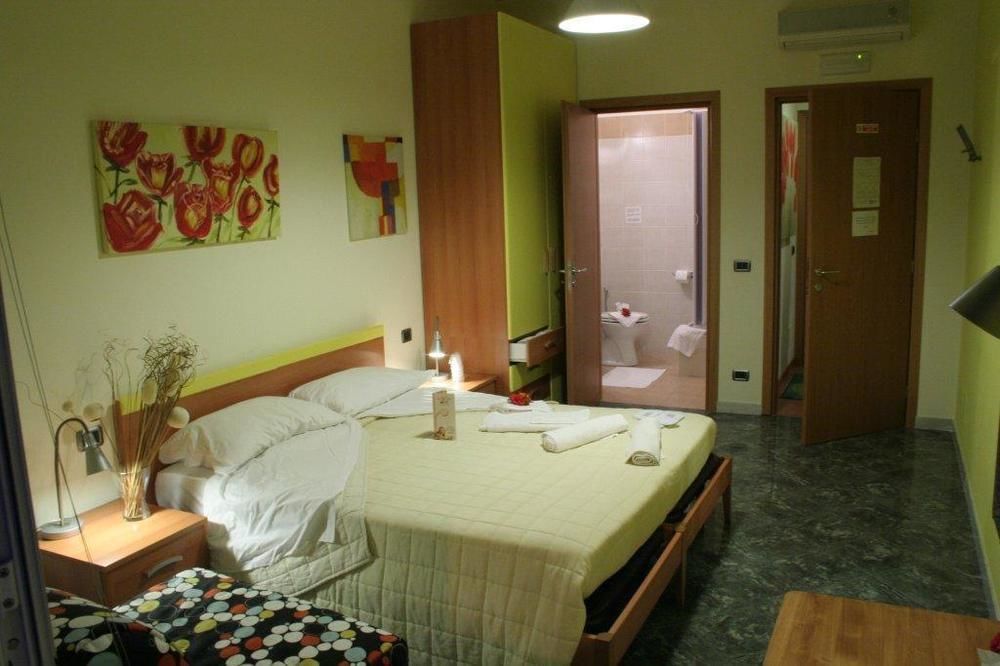 Reale House Rooms Řím Exteriér fotografie