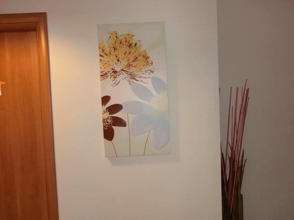 Reale House Rooms Řím Exteriér fotografie