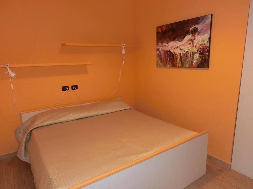 Reale House Rooms Řím Exteriér fotografie