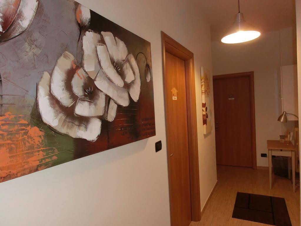 Reale House Rooms Řím Exteriér fotografie