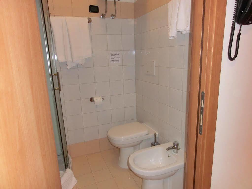 Reale House Rooms Řím Exteriér fotografie