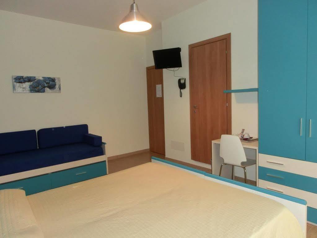Reale House Rooms Řím Exteriér fotografie